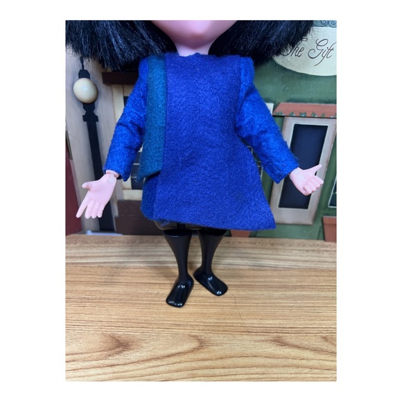 Disney Pixar Interactive Talking Edna The Incredibles 2 14” - Picture 6 of 15